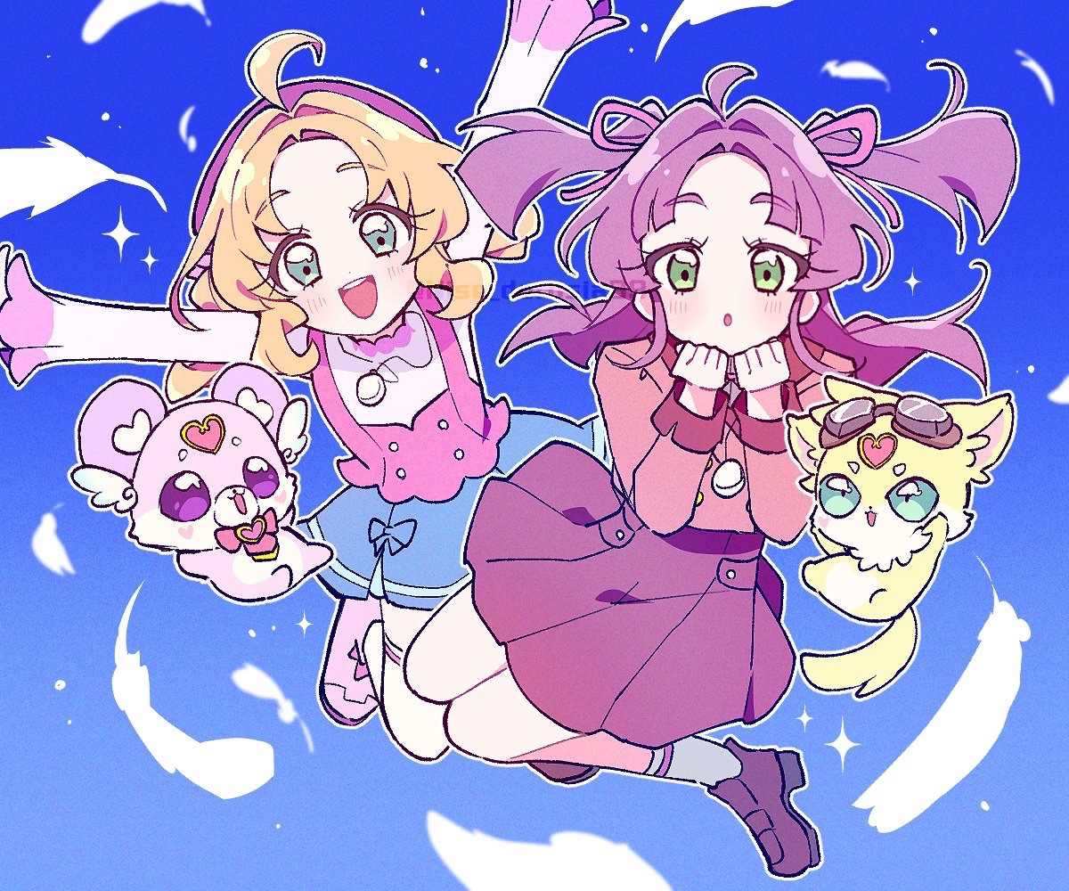 ニセドロシア🫧 tweet media