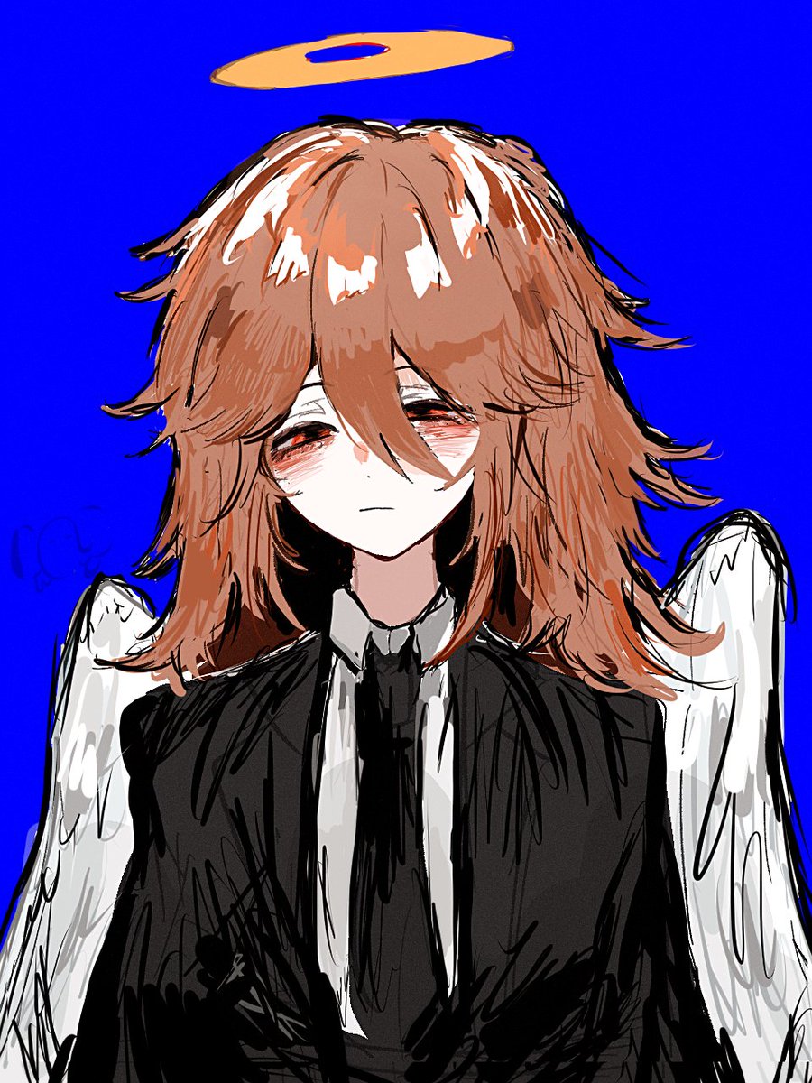 にこのいと tweet media