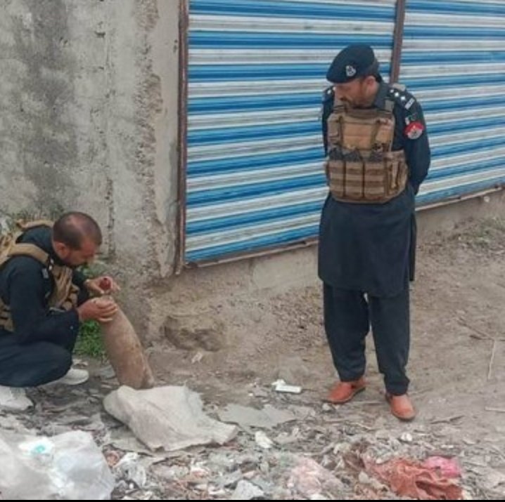 THE GLOBAL DECIPHER tweet media