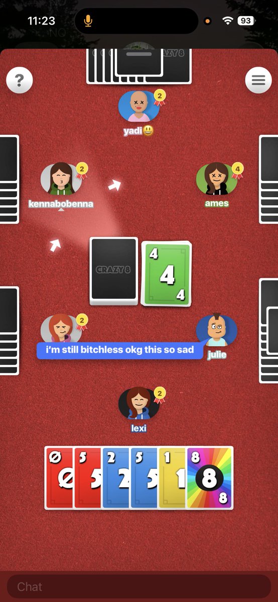 lexi🕺 tweet media