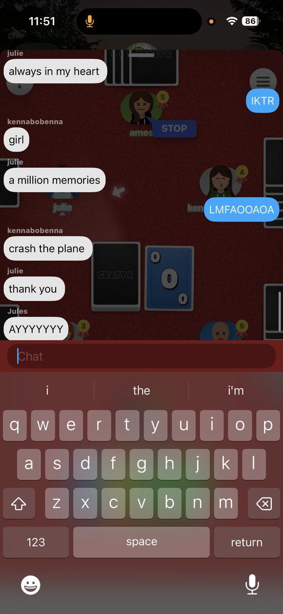 lexi🕺 tweet media