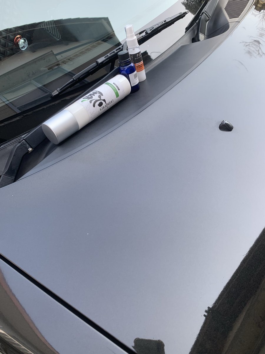 やませい tweet media