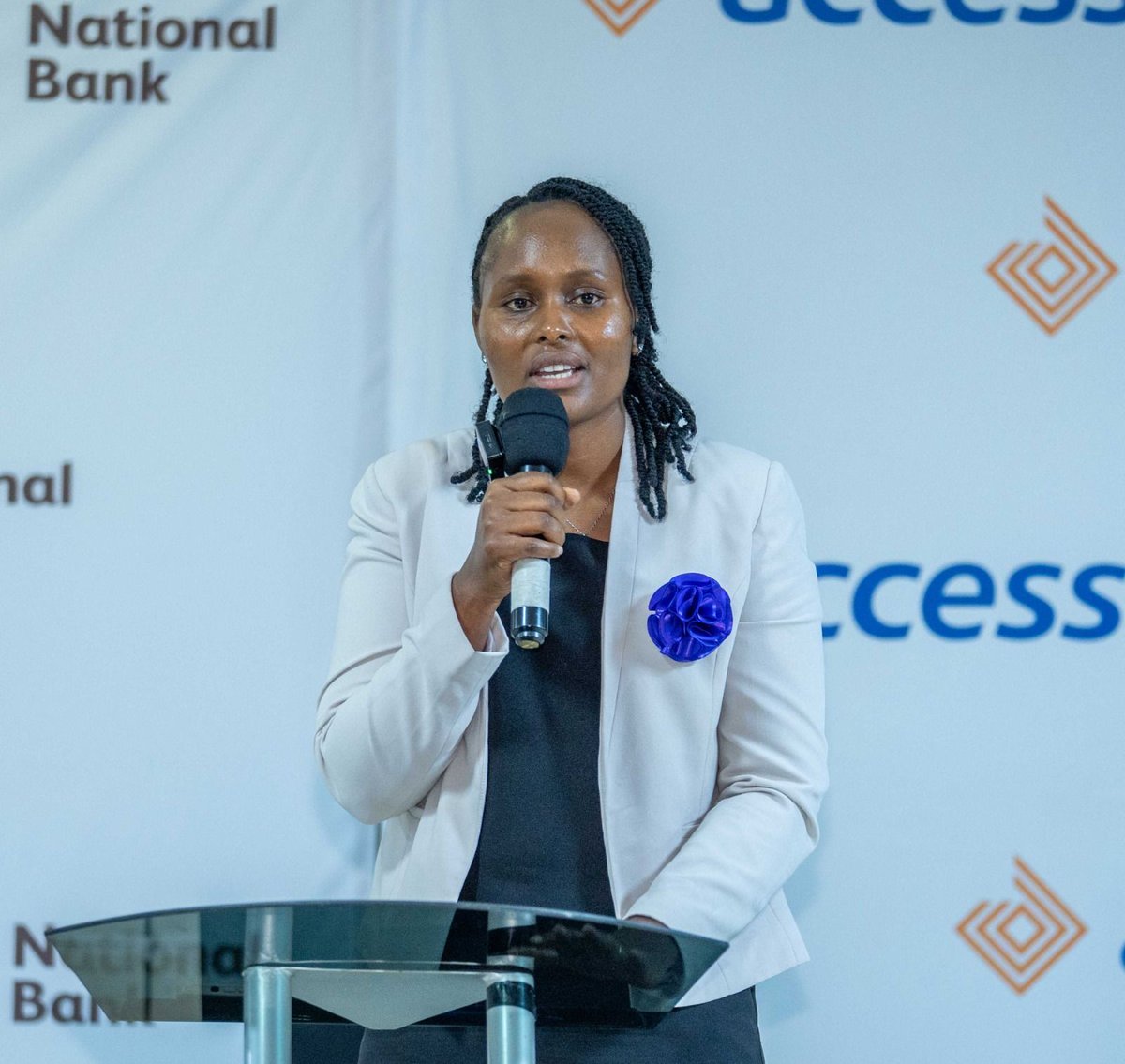 Access Bank (Kenya) PLC tweet media