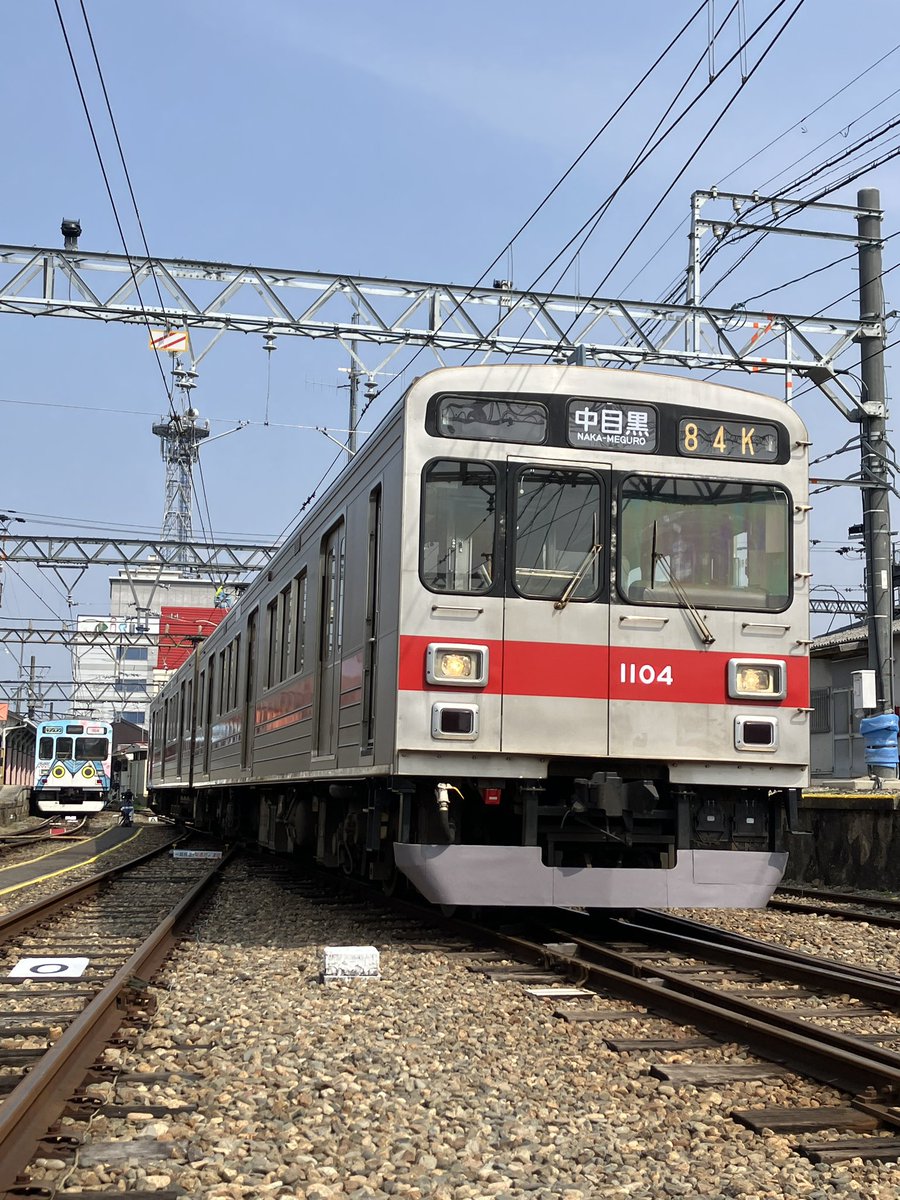 ロー鉄★ニッシー tweet media