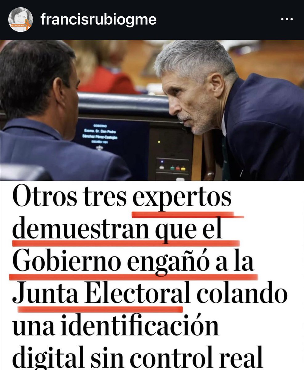 Rob🇪🇦📷⚖️👾🏋🏽️ tweet media