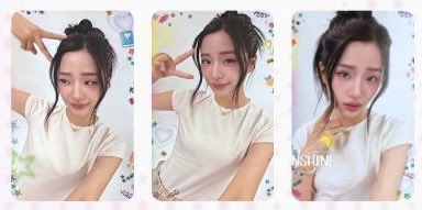 Cherine🍒 tweet media