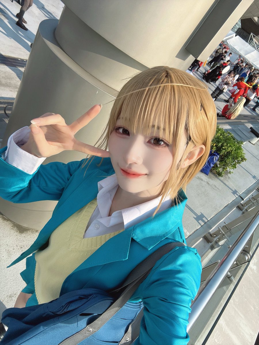 しんそう tweet media