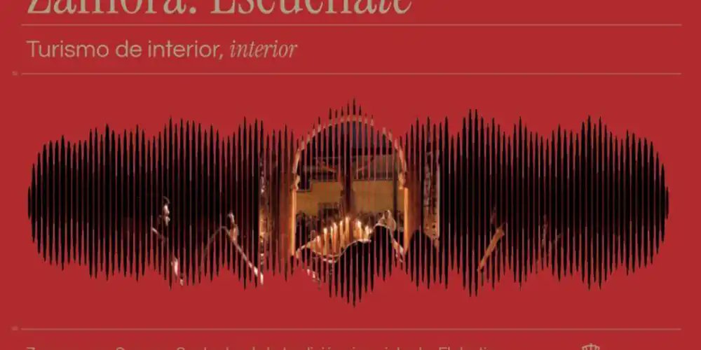 La Diputación de Zamora distribuye 20.000 ejemplares del libreto sonoro de la Semana Santa
tuvozdigital.com/la-diputacion-…