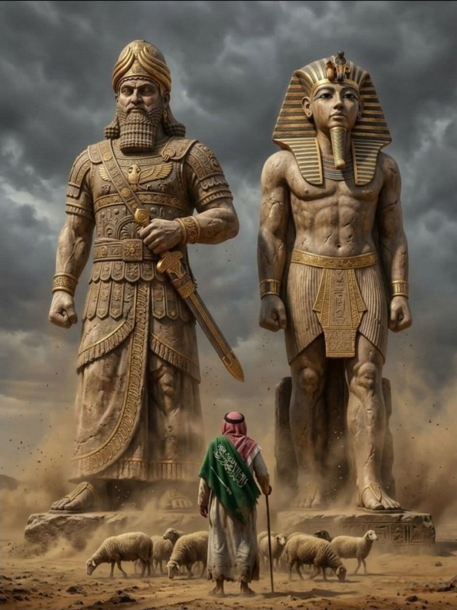 Col.RabihAlenezi عقيد/ رابح العنزي tweet media