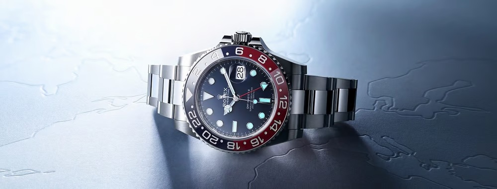 modatava's tweet image. Rolex Pepsi GMT-Master II İkinci El Piyasasında Fiyatı % 500'ün Üzerinde Arttı. modatava.com/rolex-pepsi-gm…
#Rolex  #GMTMasterII #Pepsi #LüksSaat #İkinciElSaat #WatchesandWonders #İsvicreSaatleri
