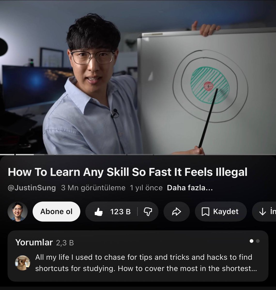 Para Mühendisi tweet media