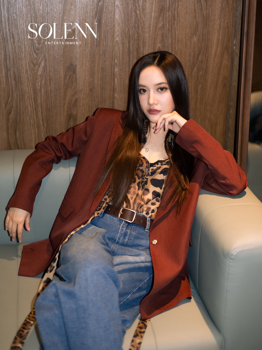 Solenn Entertainment tweet media