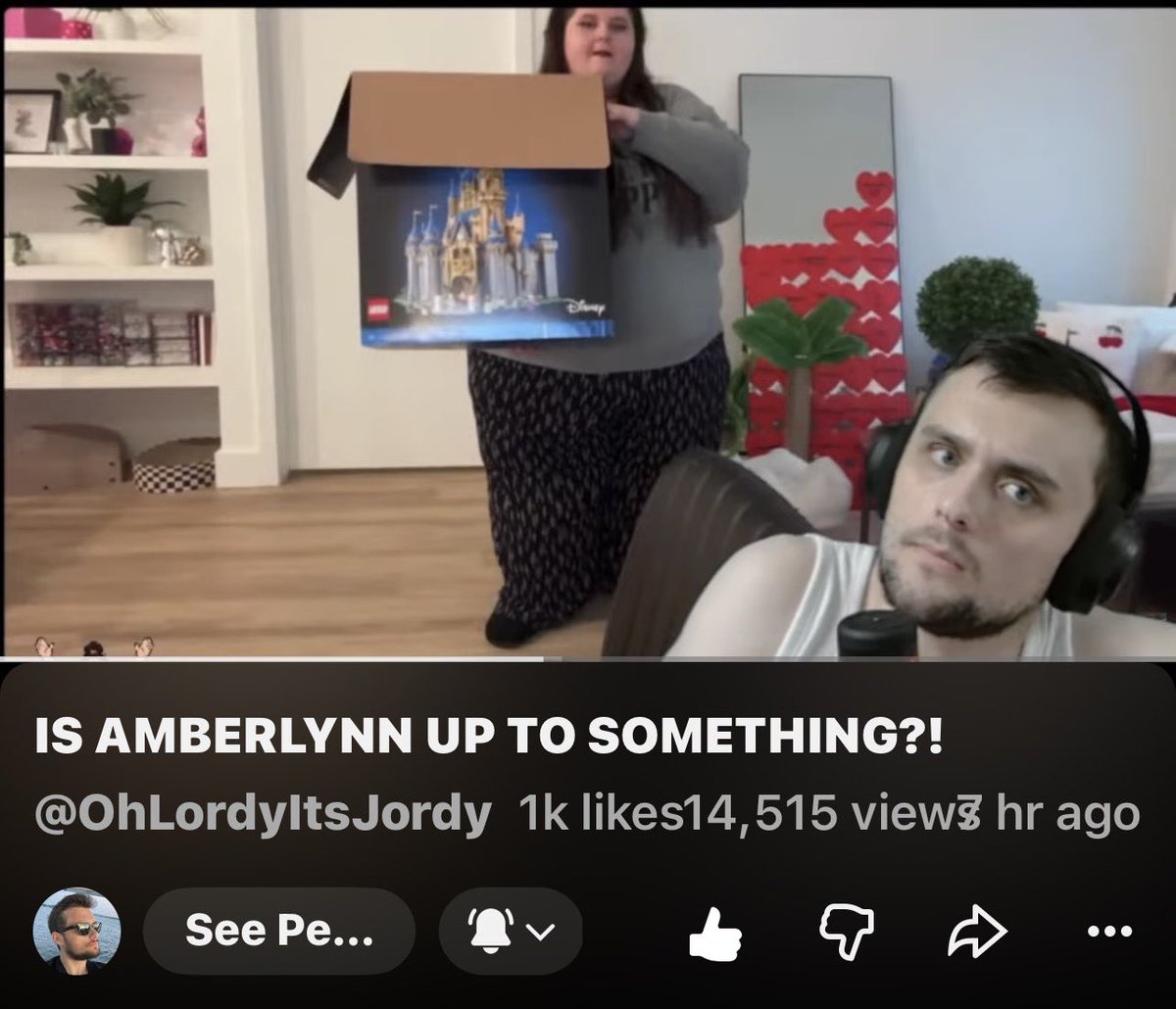 Oh Silly, it’s Lilly tweet media