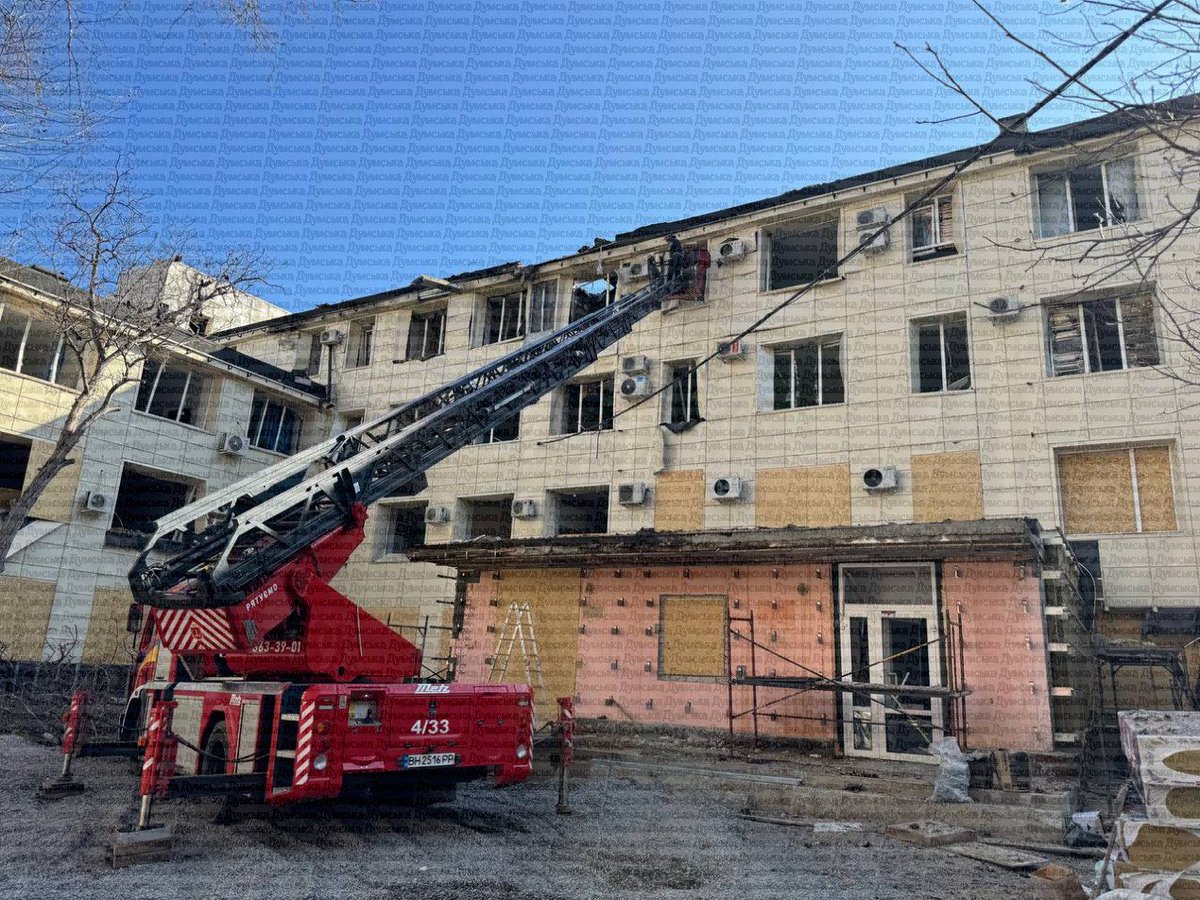 Savchenko Volodymyr tweet media