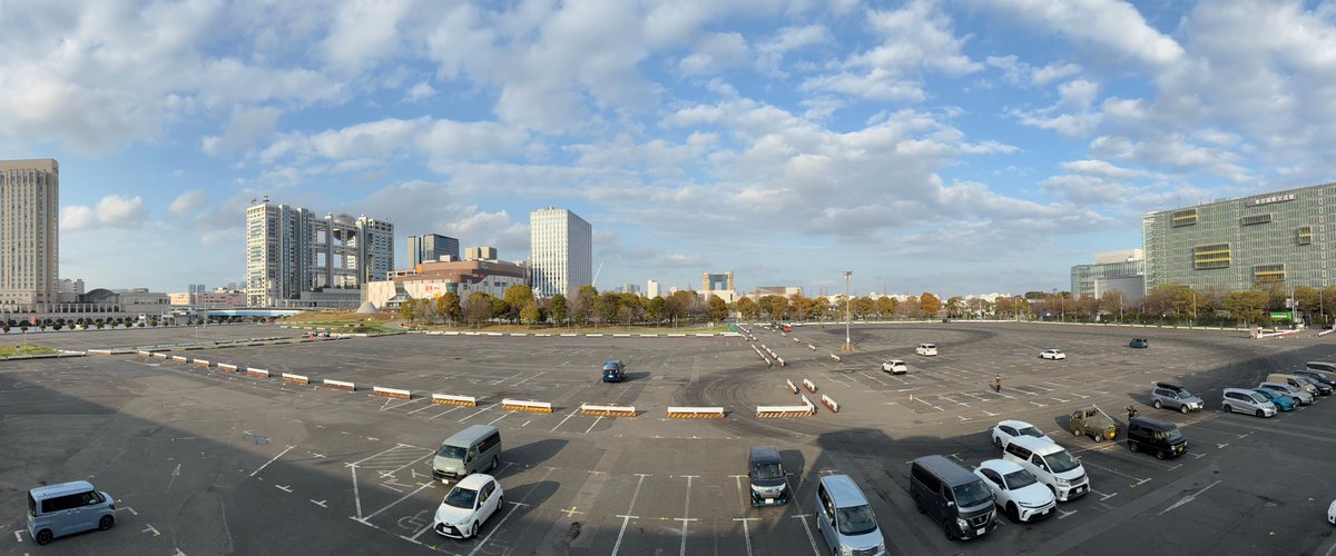 痛車天国 tweet media