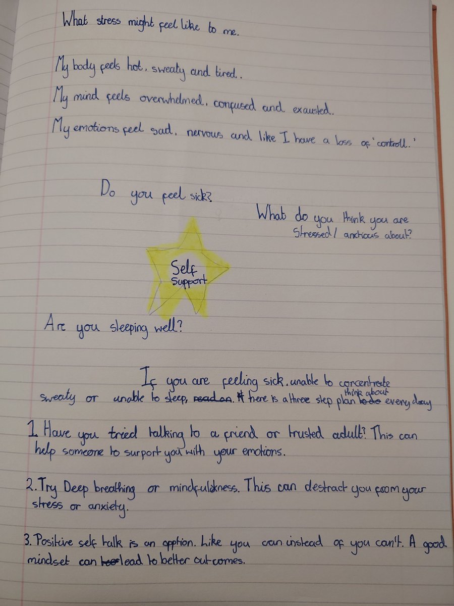 Hook Junior School tweet media