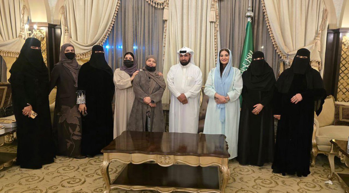 نادي ملتقى المبدعين الثقافي tweet media