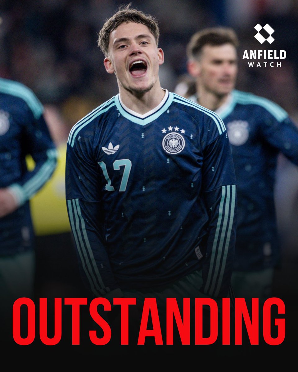 Anfield Watch tweet media