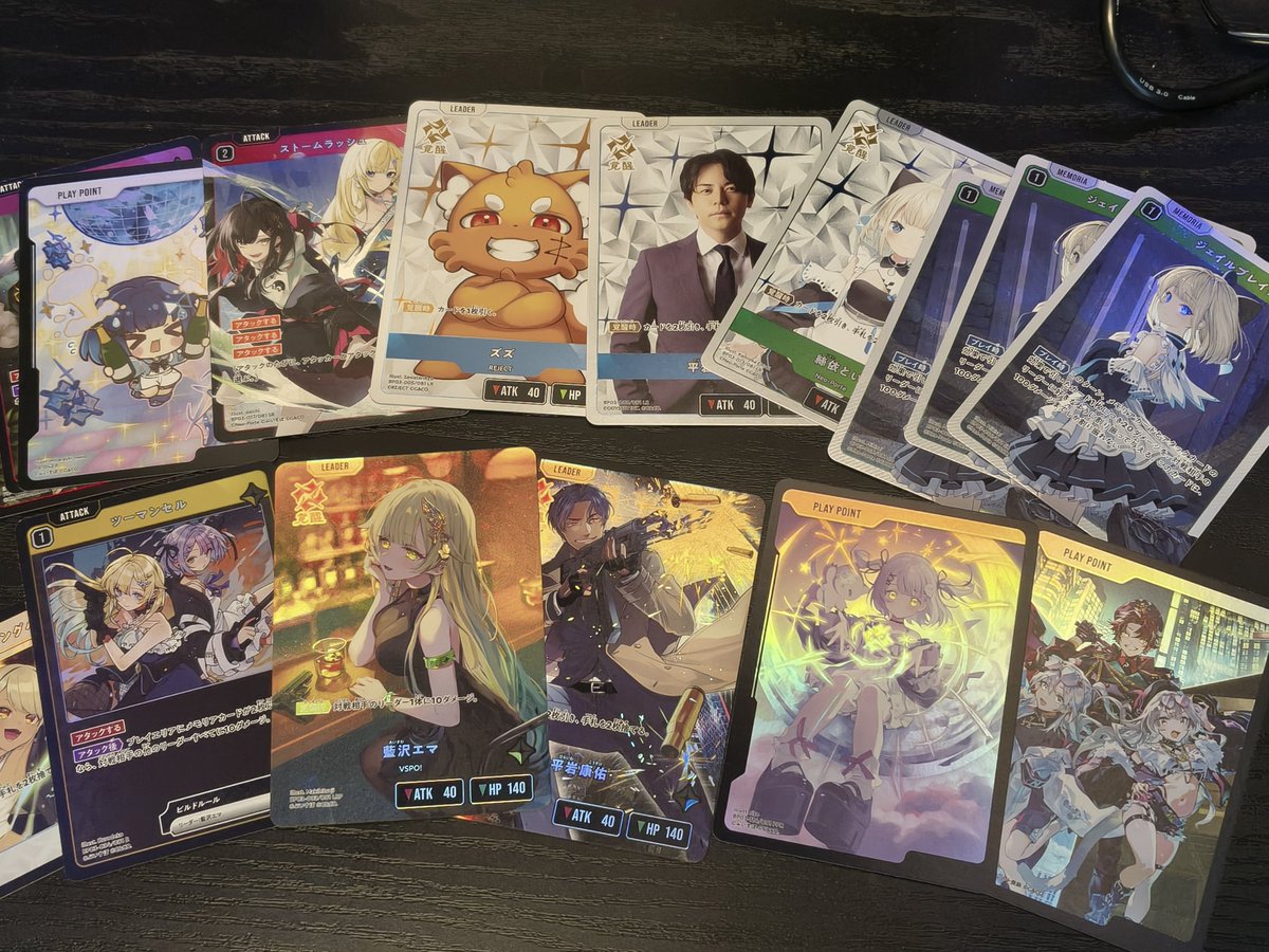 ちょろ tweet media