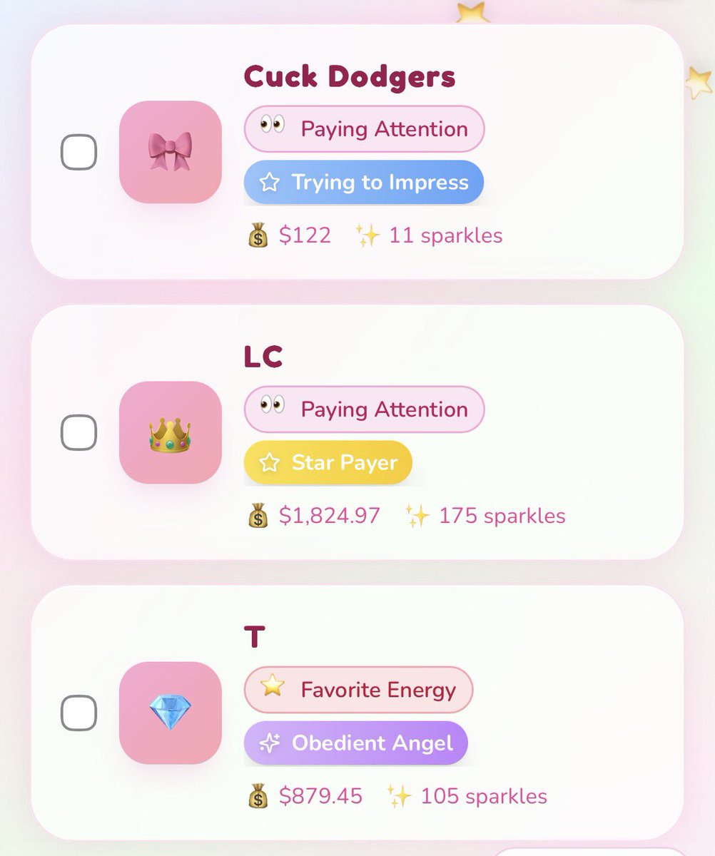 ☽₊‧⁺˖⋆ᴍɪꜱᴛʀᴇꜱꜱ_ʟɪʟɪᴛᴜ⋆˖⁺‧₊☽ tweet media