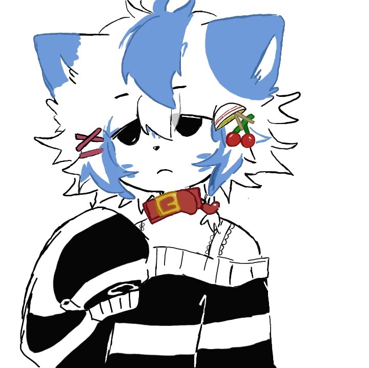 🦊maxxie cocoa the sorcerer kit🥰(the official) tweet media