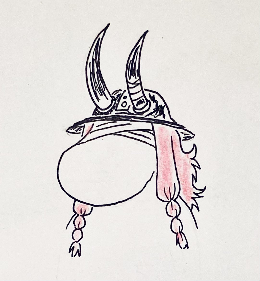 dumbbuttdoodl tweet media