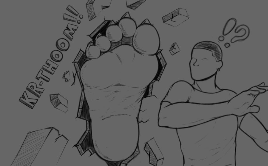 TinyRoach 🔞 tweet media