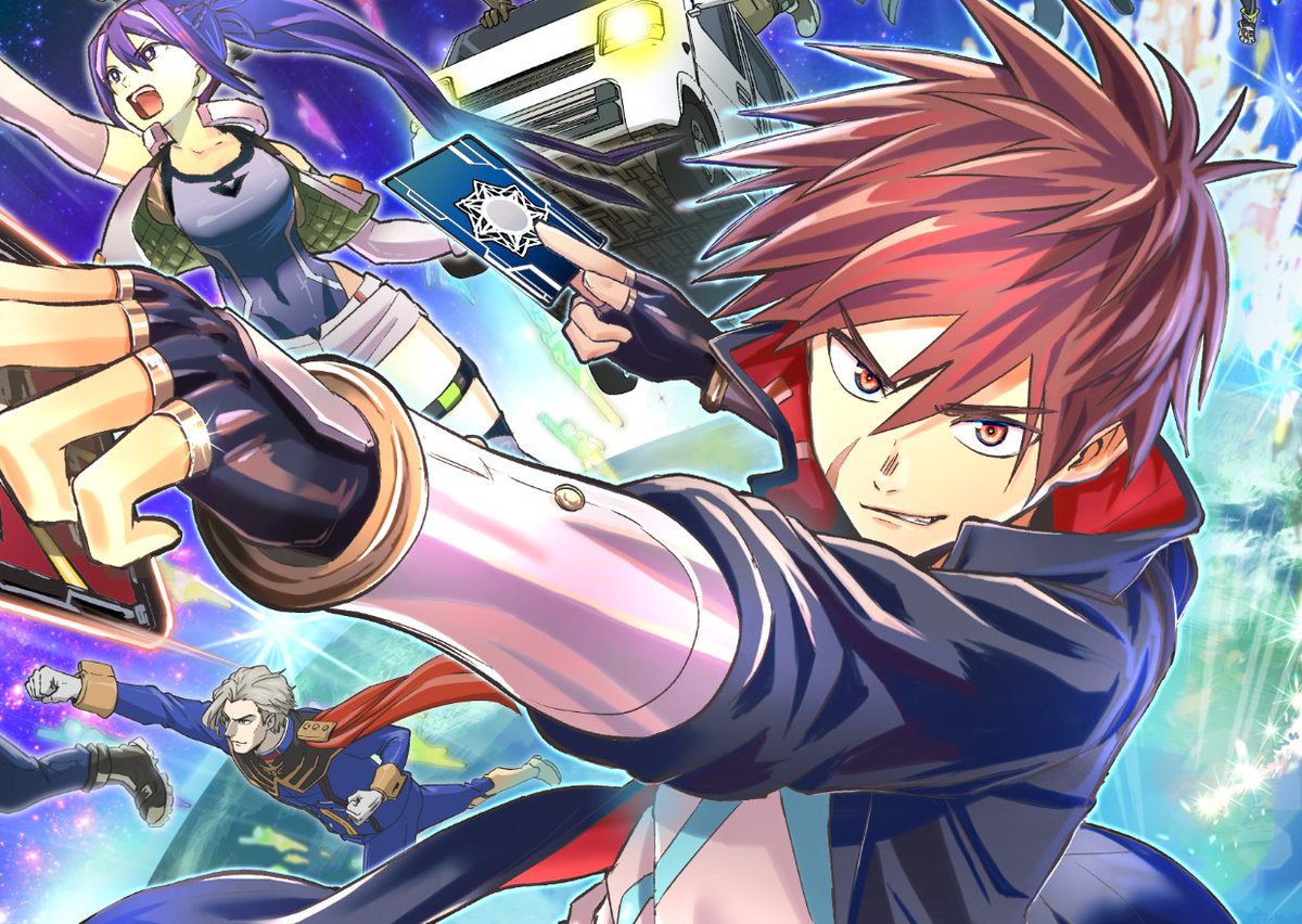 浪川修作 tweet media