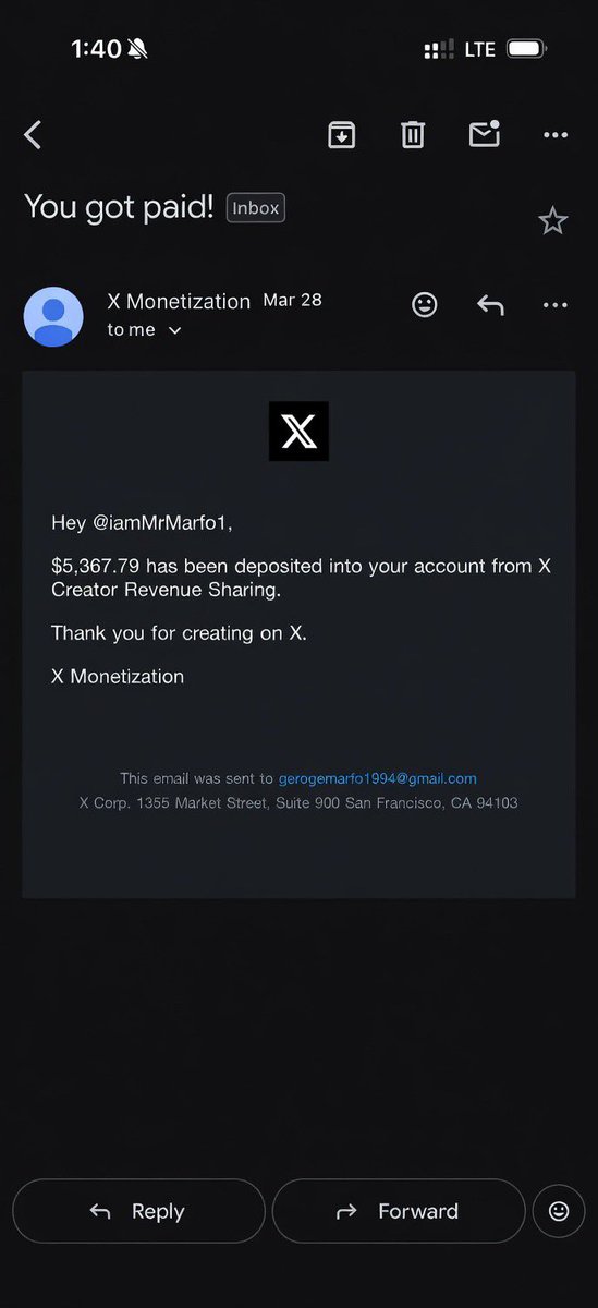 MR.MARFO‼️ tweet media