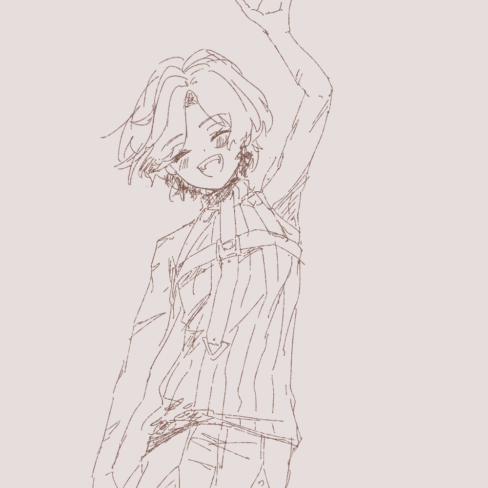 あじゃも tweet media