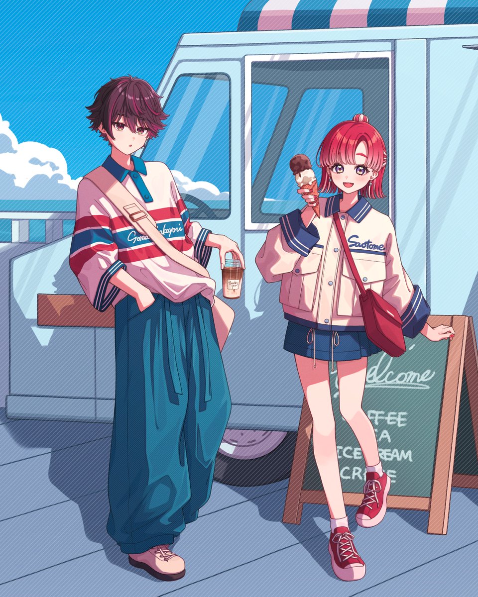 𝗘:𝗡𝗲 / えね🧢 にじそ11 南1ホール H-91 tweet media