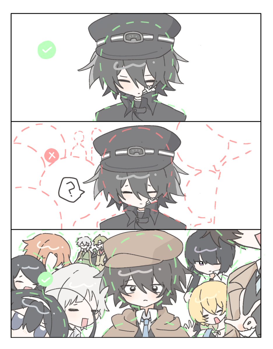 야생곰 tweet media