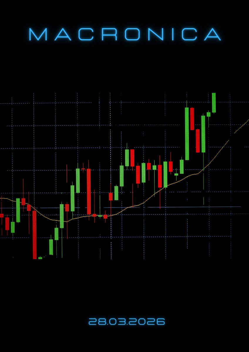 MacroTradersRO's tweet photo. 🎙️ Prețul petrolului a crescut și a determinat o creștere a yield-urilor și o scădere a indicilor bursieri. 

Datele din raportul Macronica îți arată situația exactă și Watchlist-ul nostru.

Te așteptăm alături de noi!
https://t.co/sjXanOU7Ib

🇷🇴 ❤️ 📈

#MacroTraders #Romania https://t.co/3MmjAOC99g