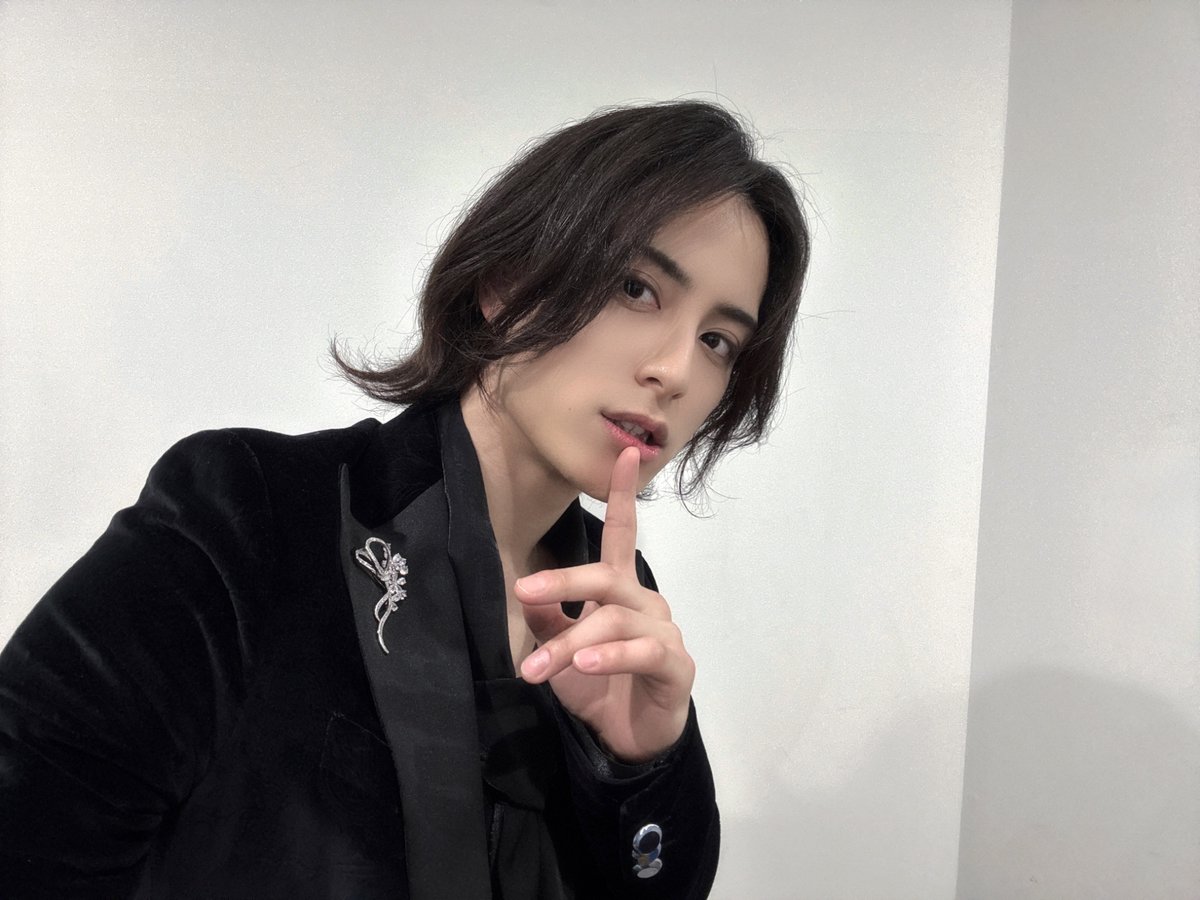 武子直輝 tweet media