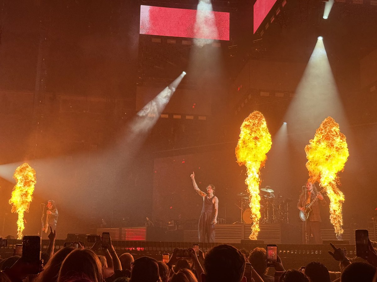 Grace〽️ode tweet media