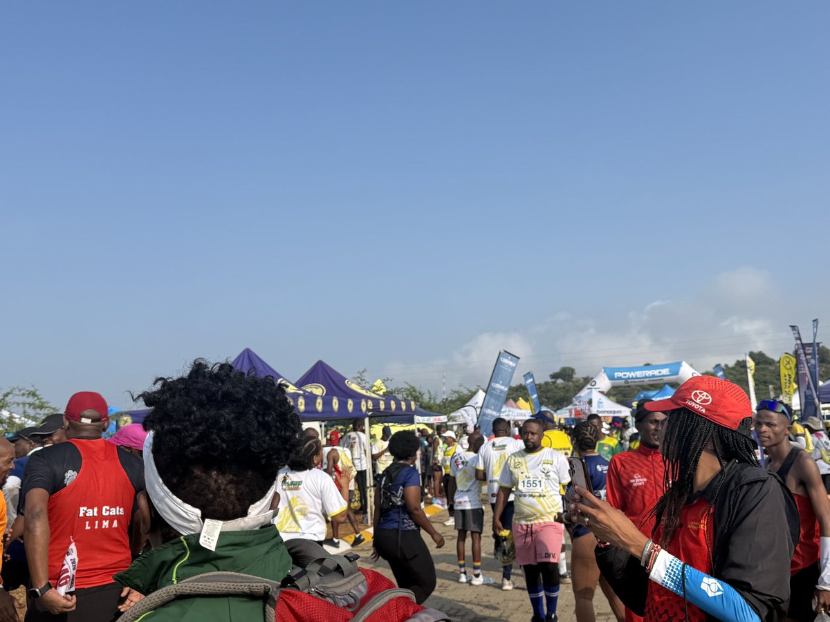 Energy FM SA 105.8FM tweet media