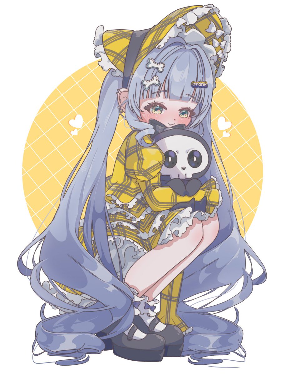 誰かさん。 tweet media