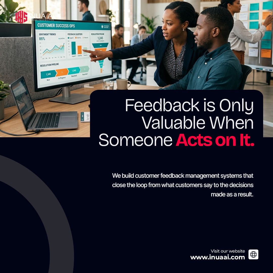 INUA AI Group tweet media