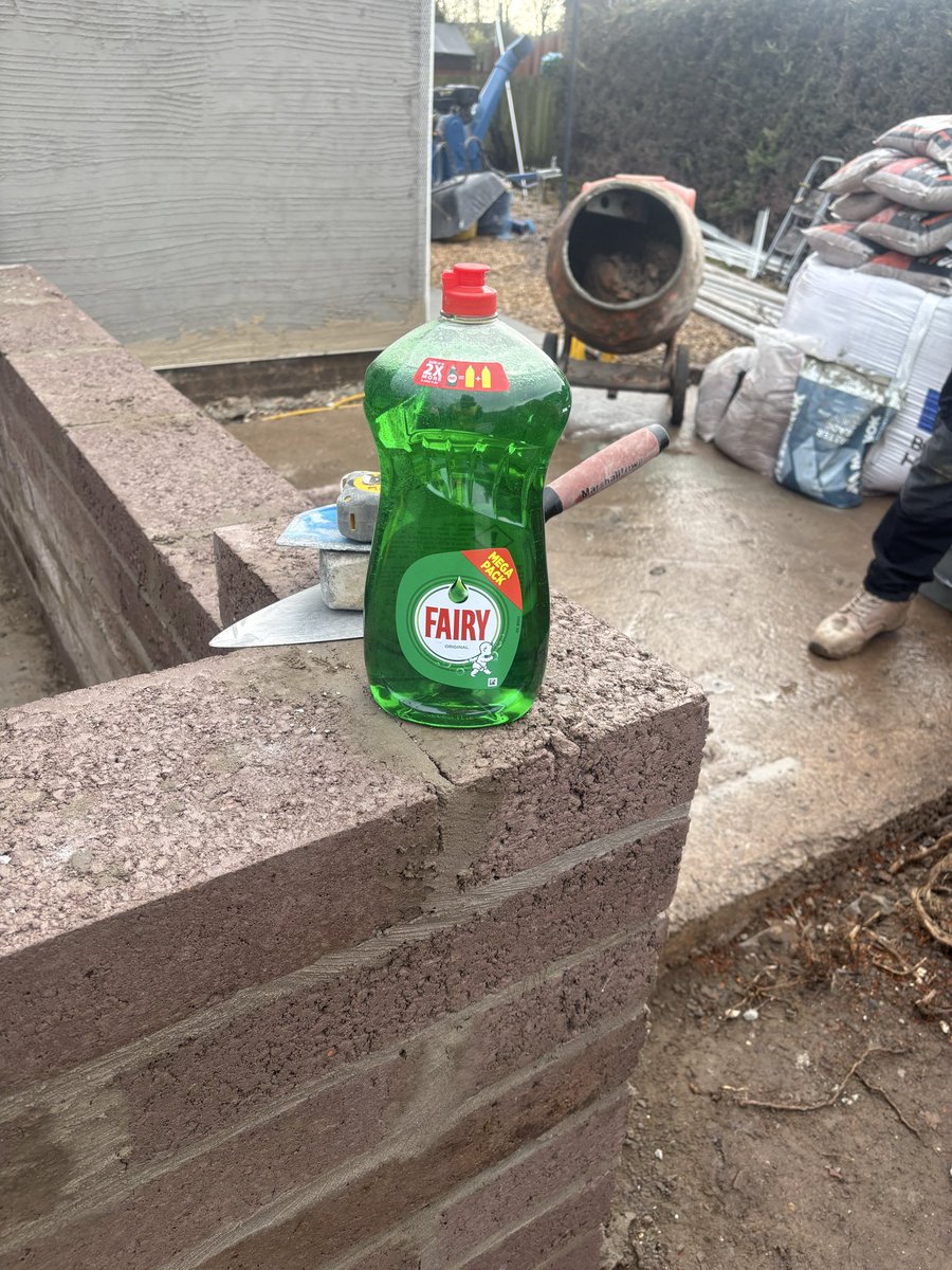 George Fairlie tweet media