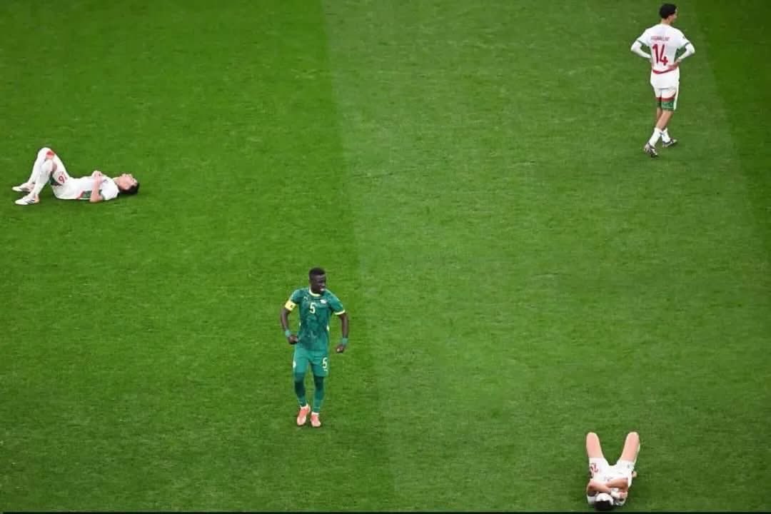 🇸🇳DJIBRIL FAYE🇩🇪🇮🇹 tweet media