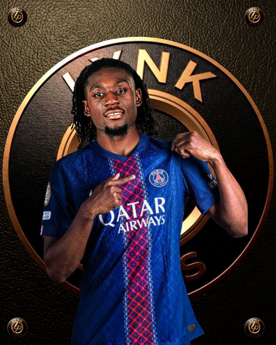 🅻︎🆈︎🅽︎🅺︎ 🅿︎🅰︎🆁︎🅸︎🆂︎ tweet media