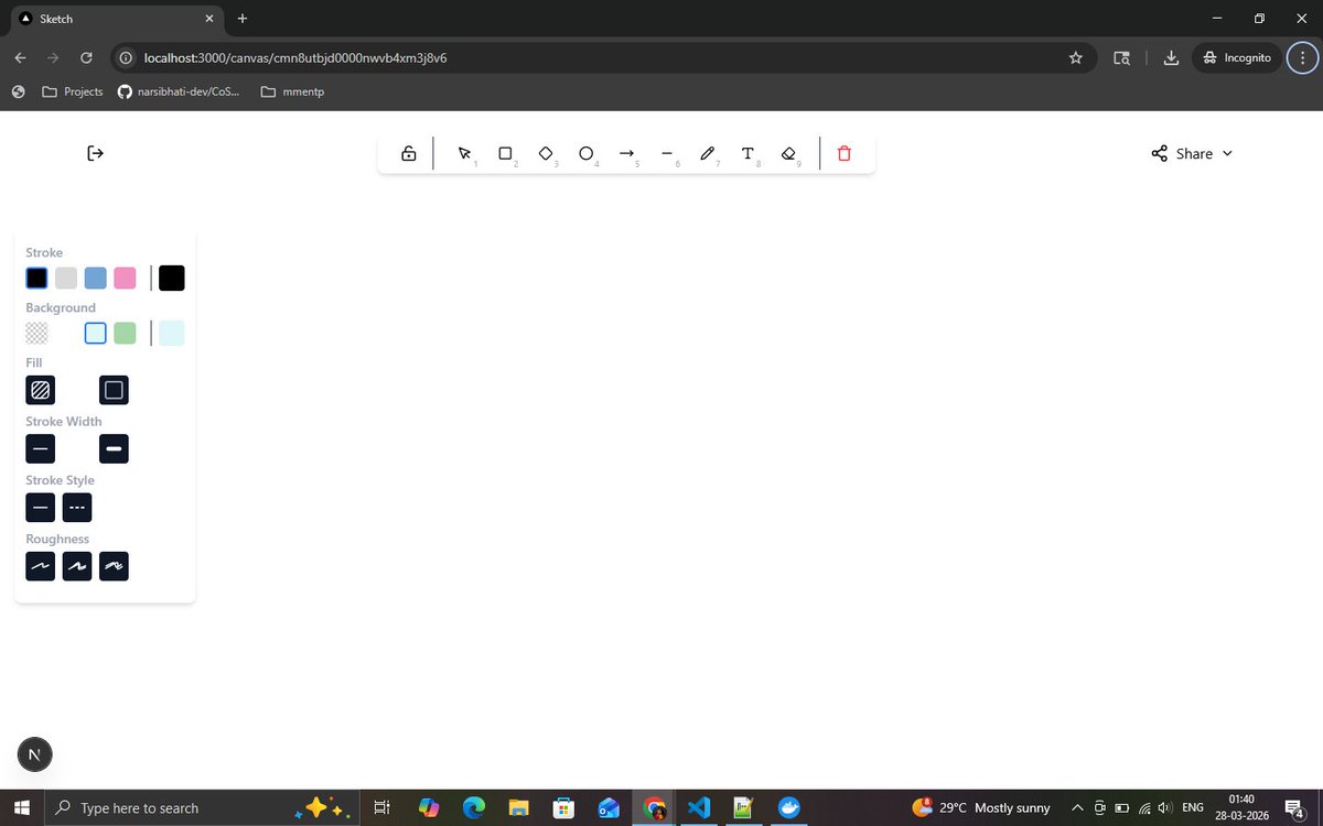 rasprogrammer's tweet image. Sidebar UI Component → Done! 

Added to the Canvas page in Sketch. 

Clean. Functional. Integrated.

Progress looking good 👌

#SketchApp #UIDevelopment