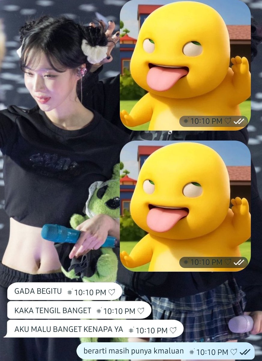 jEYAK🍅⭐️ tweet media