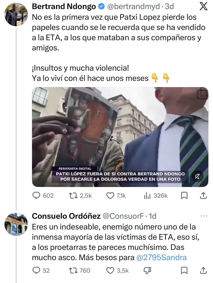 Bertrand Ndongo tweet media