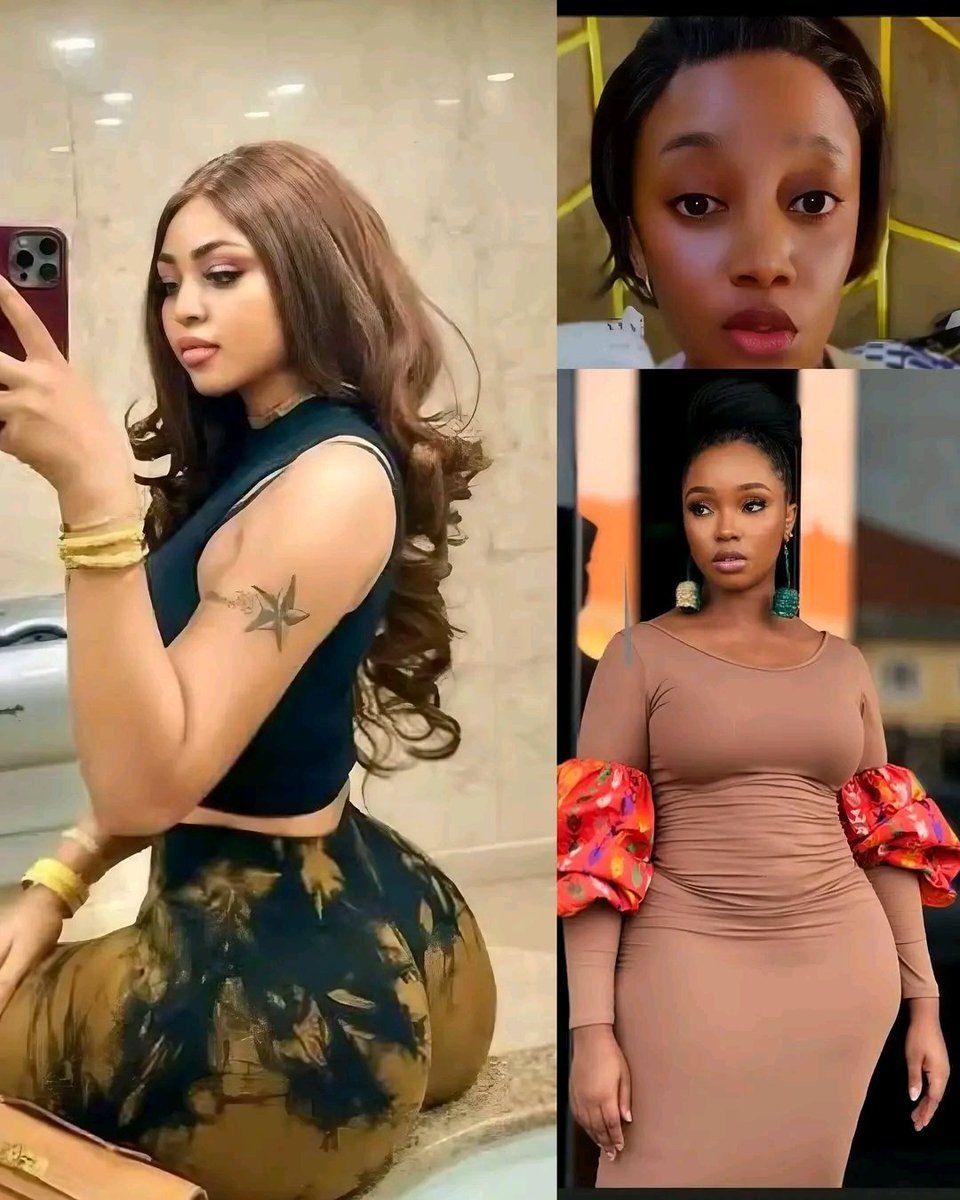 unique A'wears tweet media