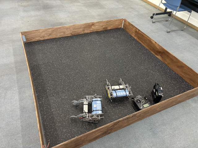 【公式】かわさきロボット競技大会 tweet media