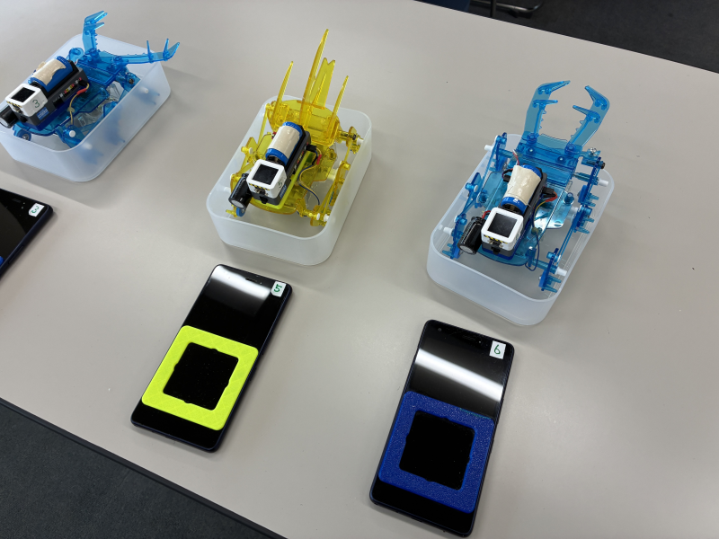 【公式】かわさきロボット競技大会 tweet media