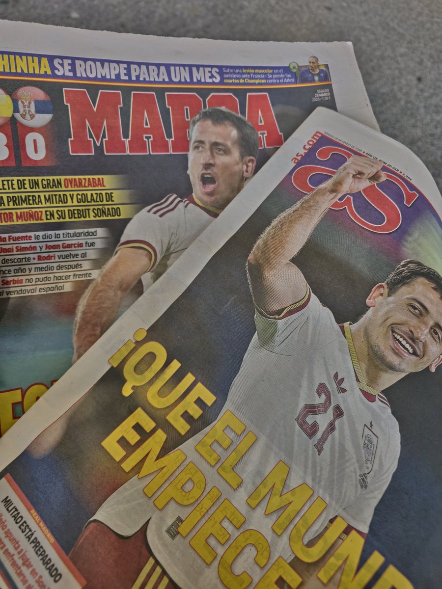 Adrián Rodríguez 🇪🇦🇪🇦🇪🇦 tweet media