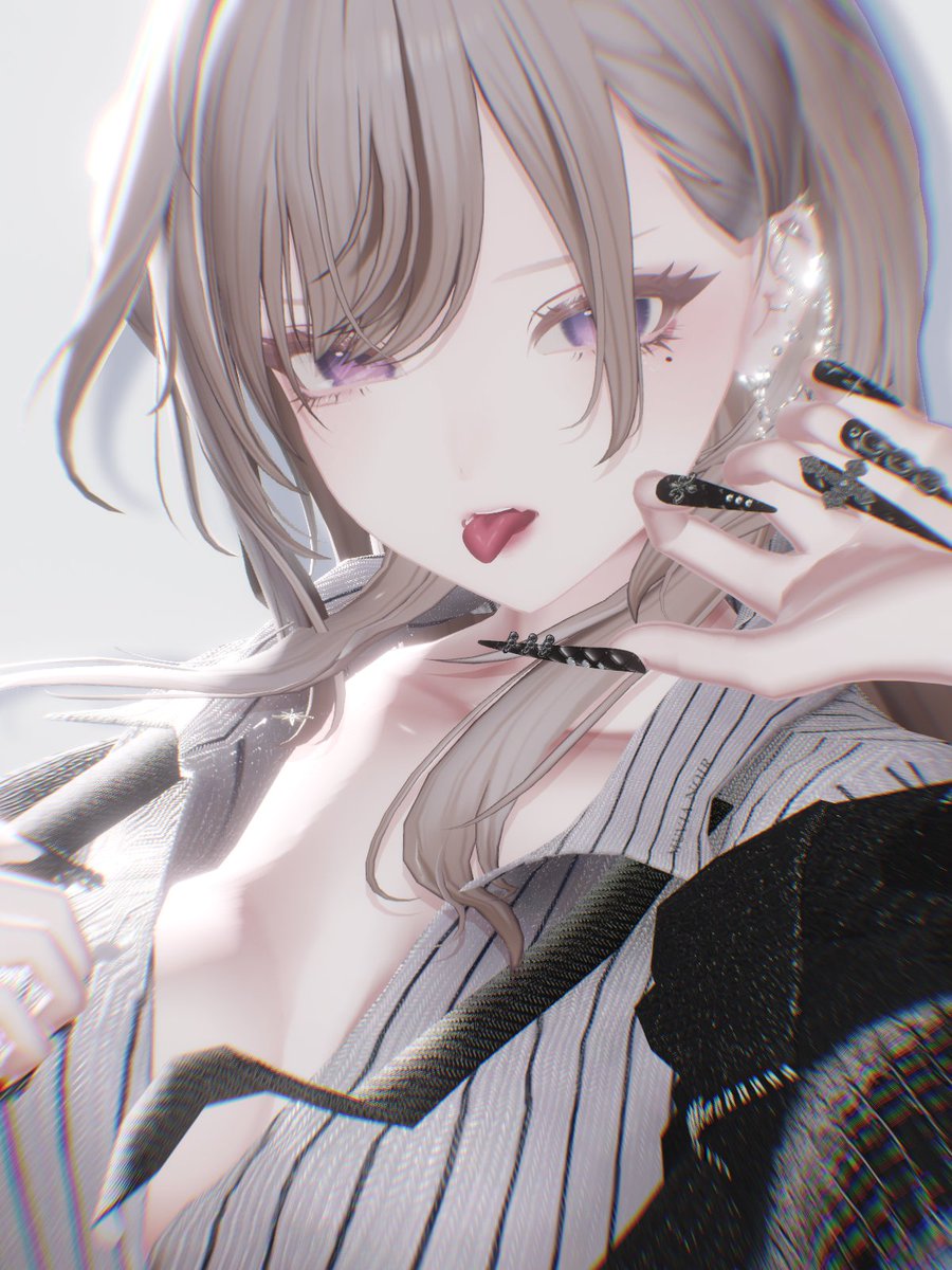 雲丹うに. ִ ֗☁︎ tweet media