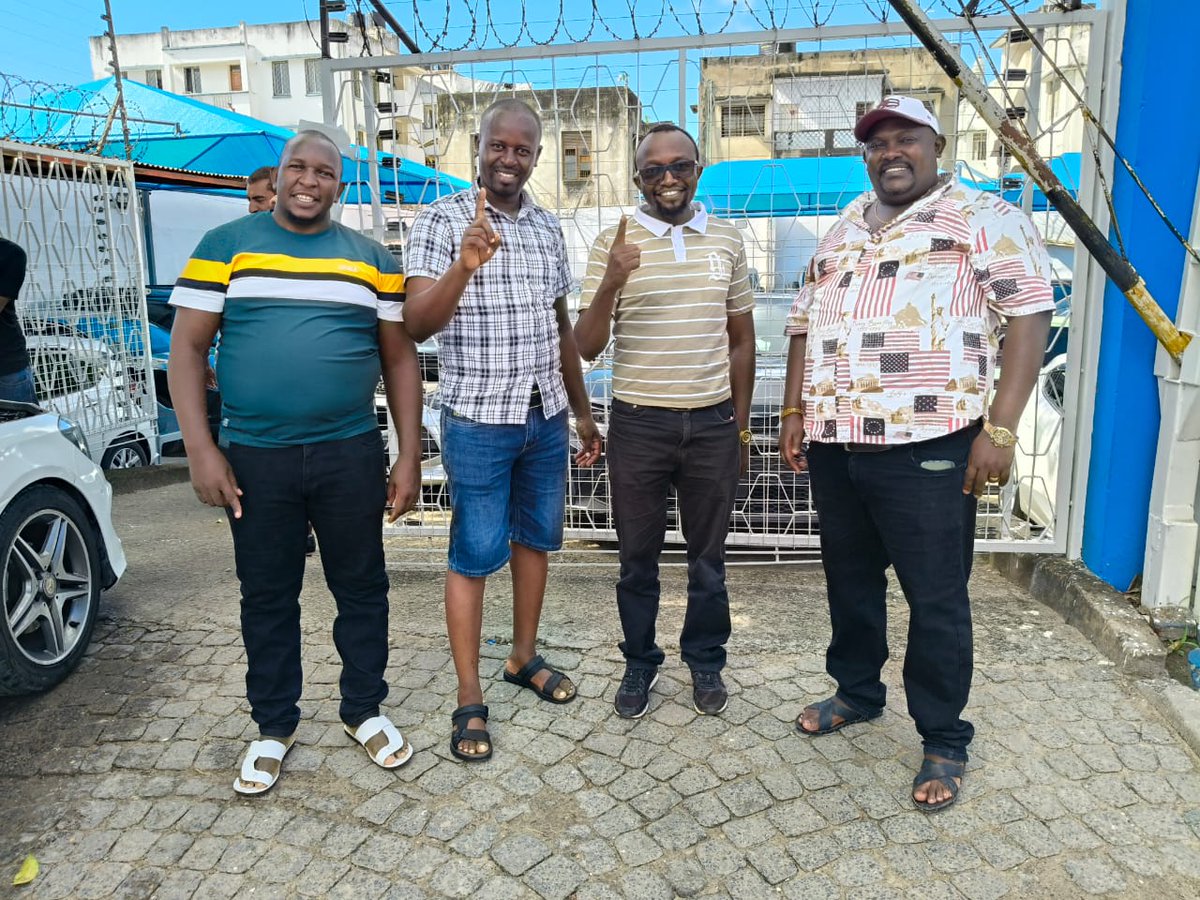 Ndegwa Njiru Adv. tweet media